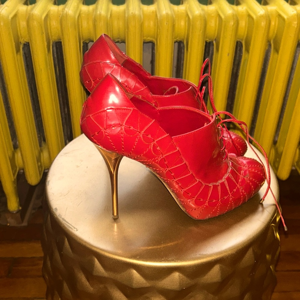 Christian Dior Vintage Shoes
